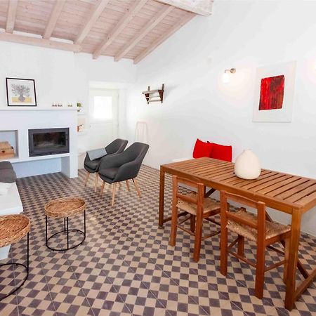 Monte Das Oliveiras - Casas De Campo Estremoz Exteriör bild