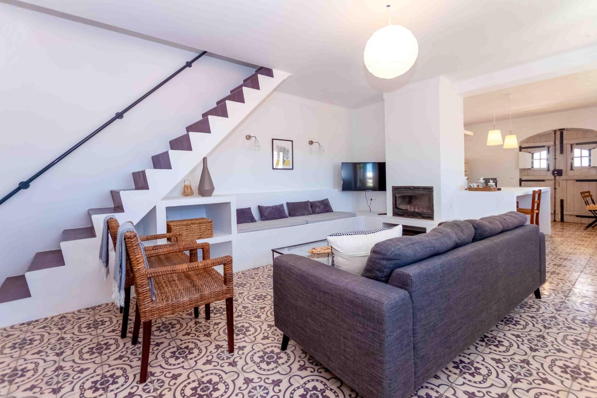 Monte Das Oliveiras - Casas De Campo Estremoz Exteriör bild