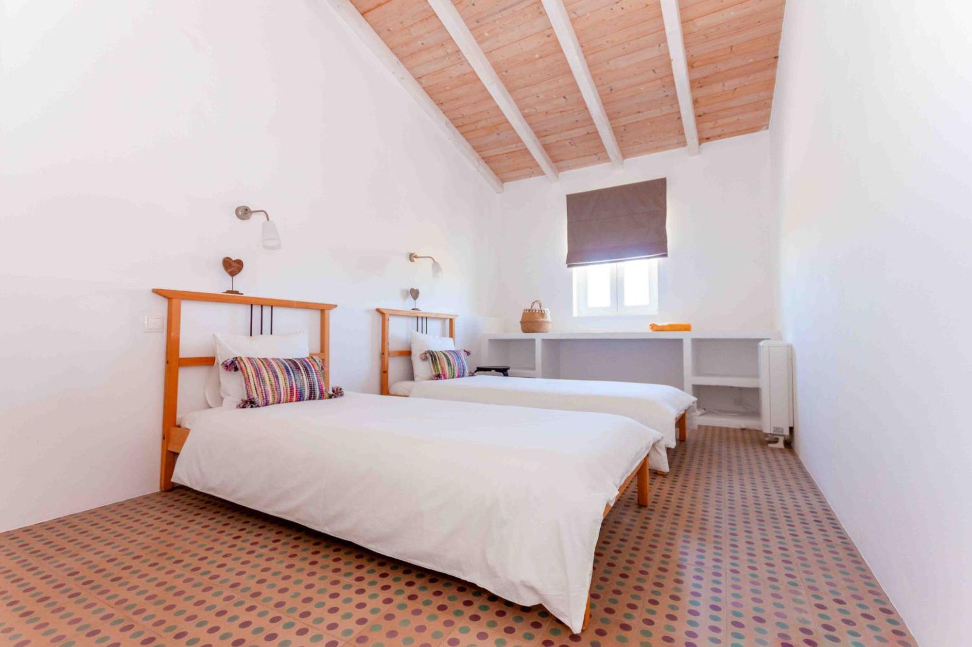 Monte Das Oliveiras - Casas De Campo Estremoz Exteriör bild