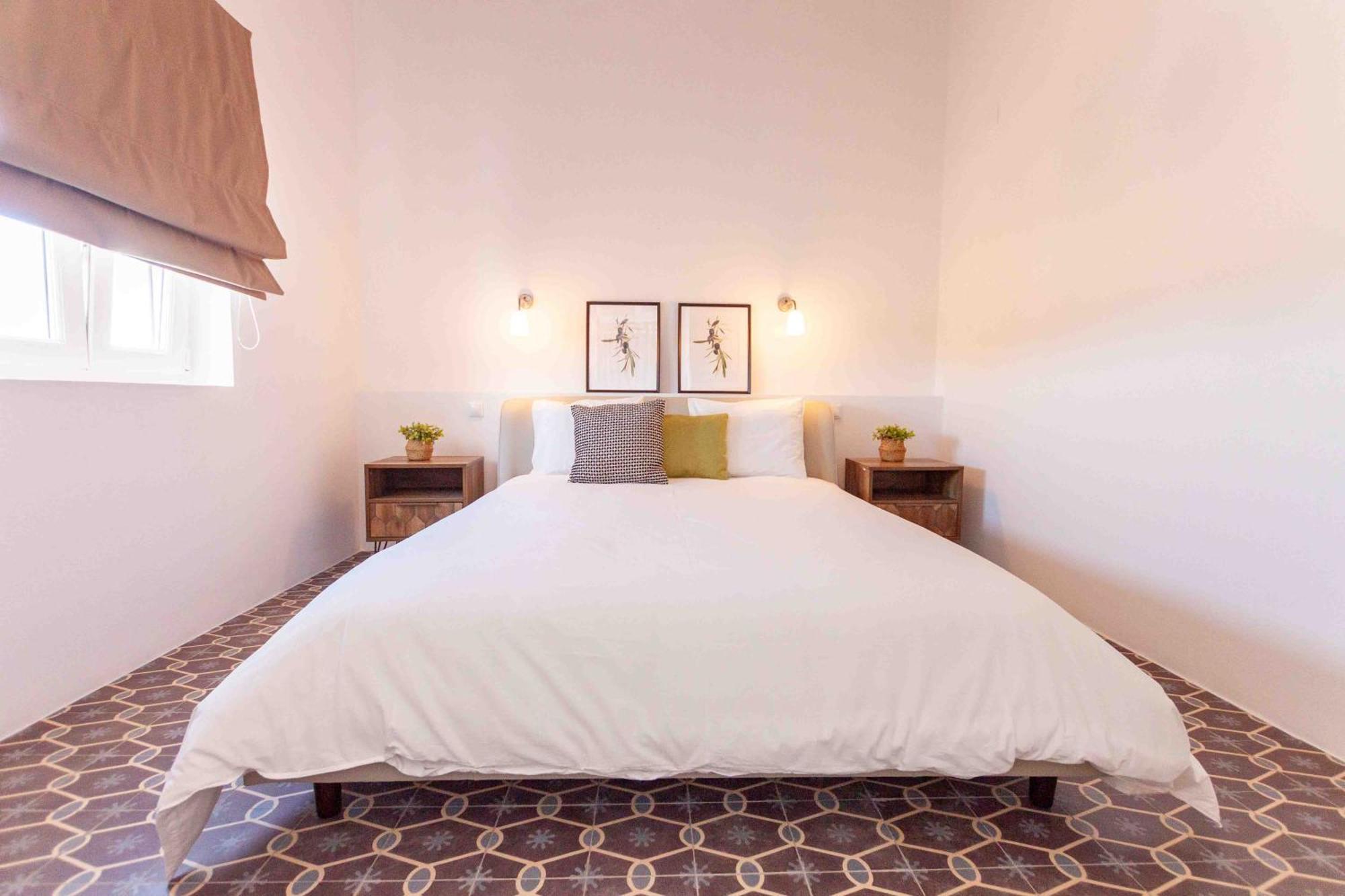 Monte Das Oliveiras - Casas De Campo Estremoz Exteriör bild
