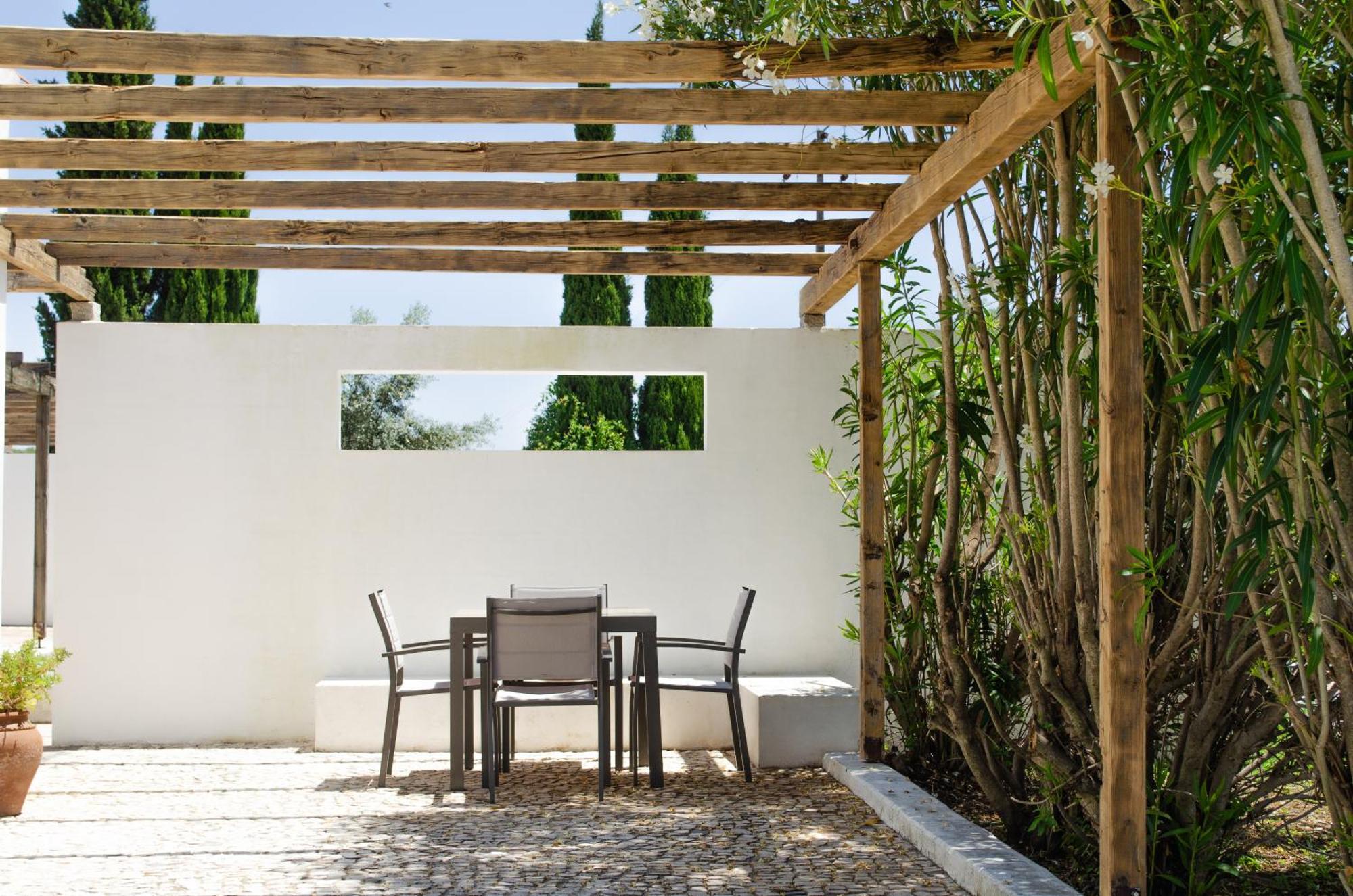 Monte Das Oliveiras - Casas De Campo Estremoz Exteriör bild