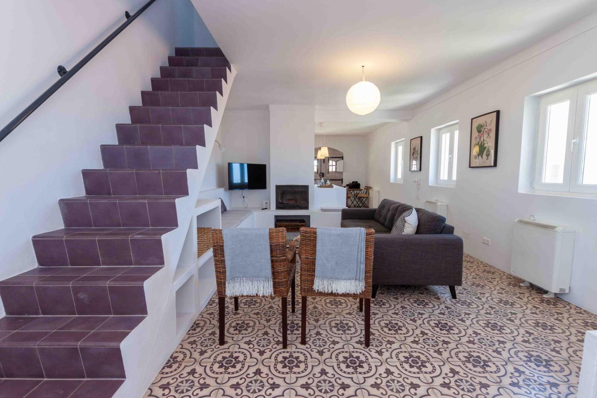 Monte Das Oliveiras - Casas De Campo Estremoz Exteriör bild