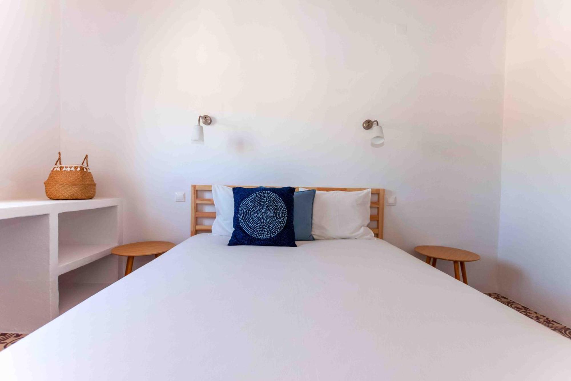 Monte Das Oliveiras - Casas De Campo Estremoz Exteriör bild