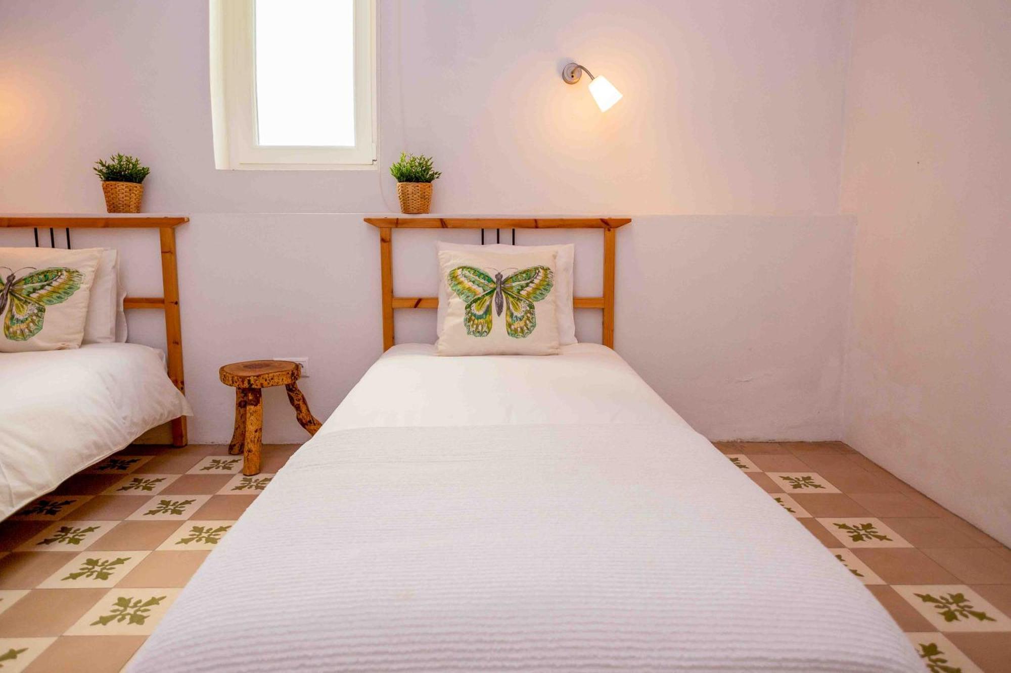 Monte Das Oliveiras - Casas De Campo Estremoz Exteriör bild