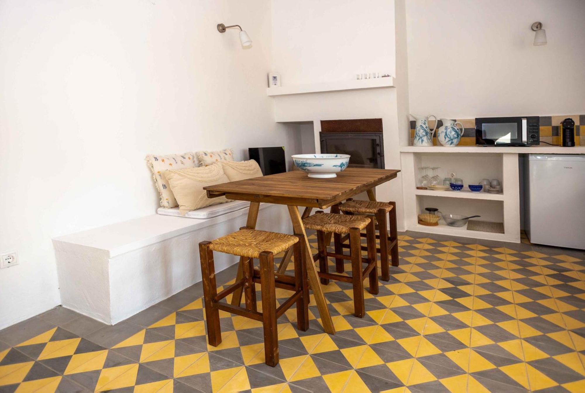 Monte Das Oliveiras - Casas De Campo Estremoz Exteriör bild