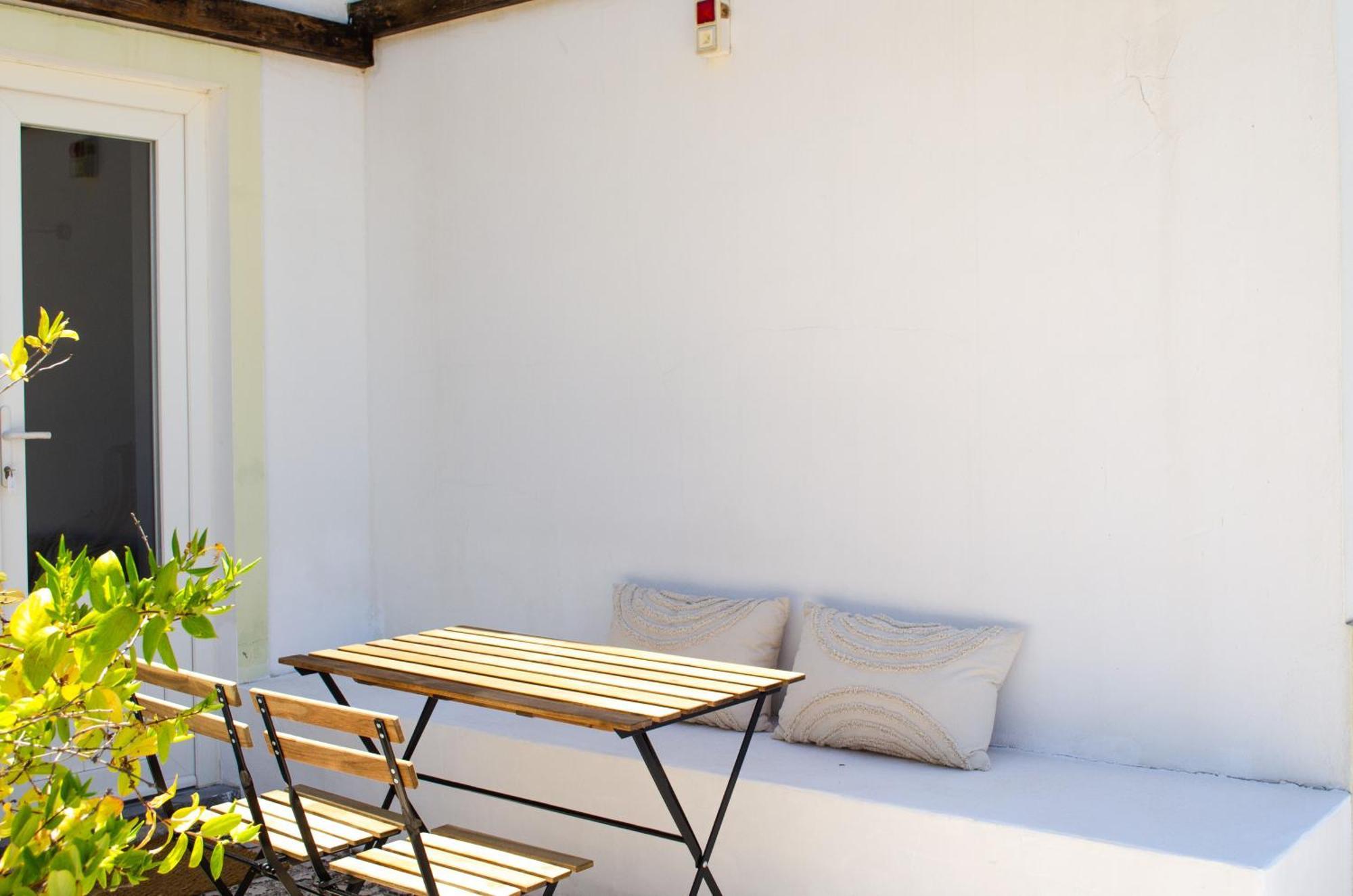 Monte Das Oliveiras - Casas De Campo Estremoz Exteriör bild