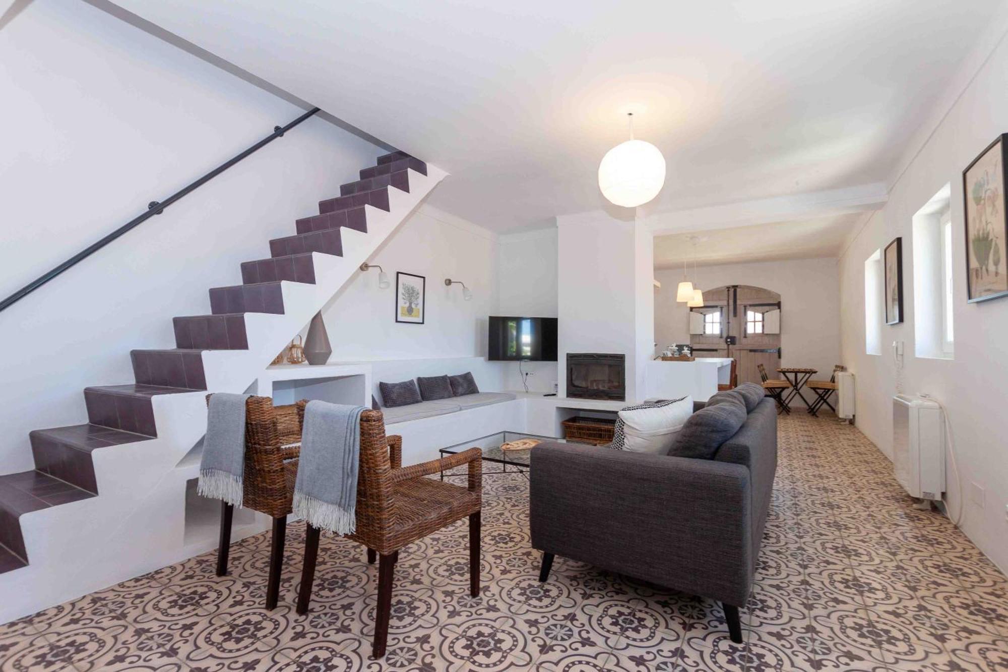 Monte Das Oliveiras - Casas De Campo Estremoz Exteriör bild