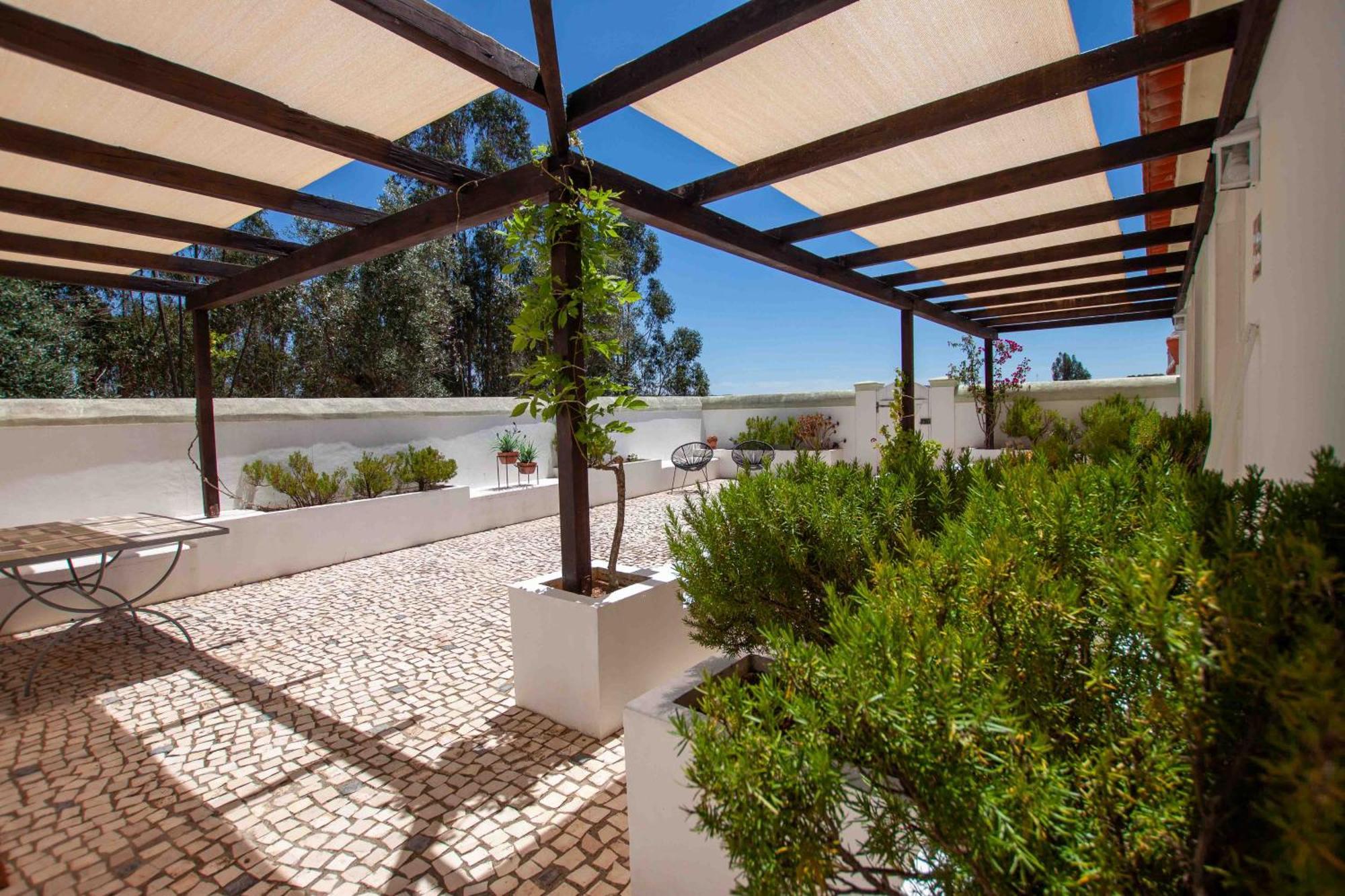 Monte Das Oliveiras - Casas De Campo Estremoz Exteriör bild