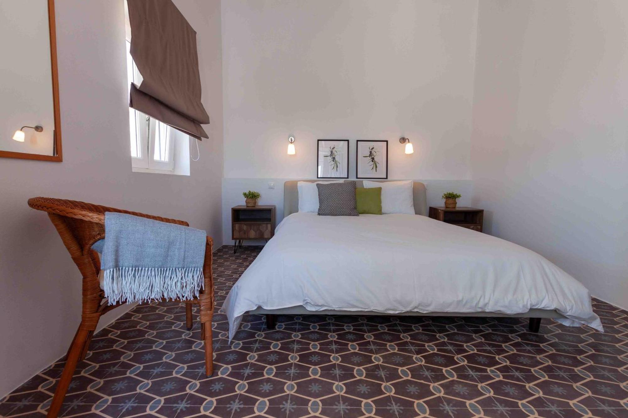 Monte Das Oliveiras - Casas De Campo Estremoz Exteriör bild