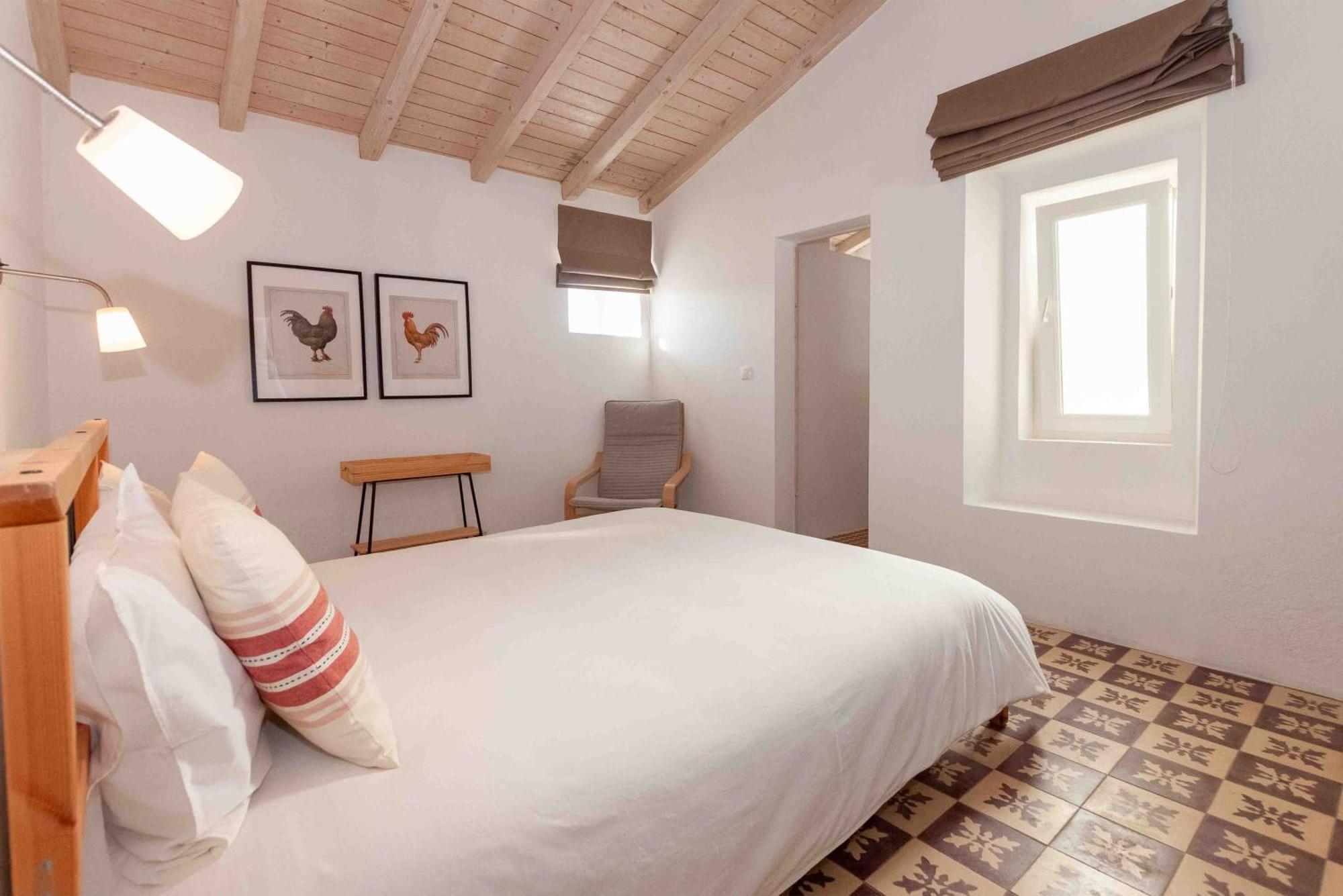 Monte Das Oliveiras - Casas De Campo Estremoz Exteriör bild