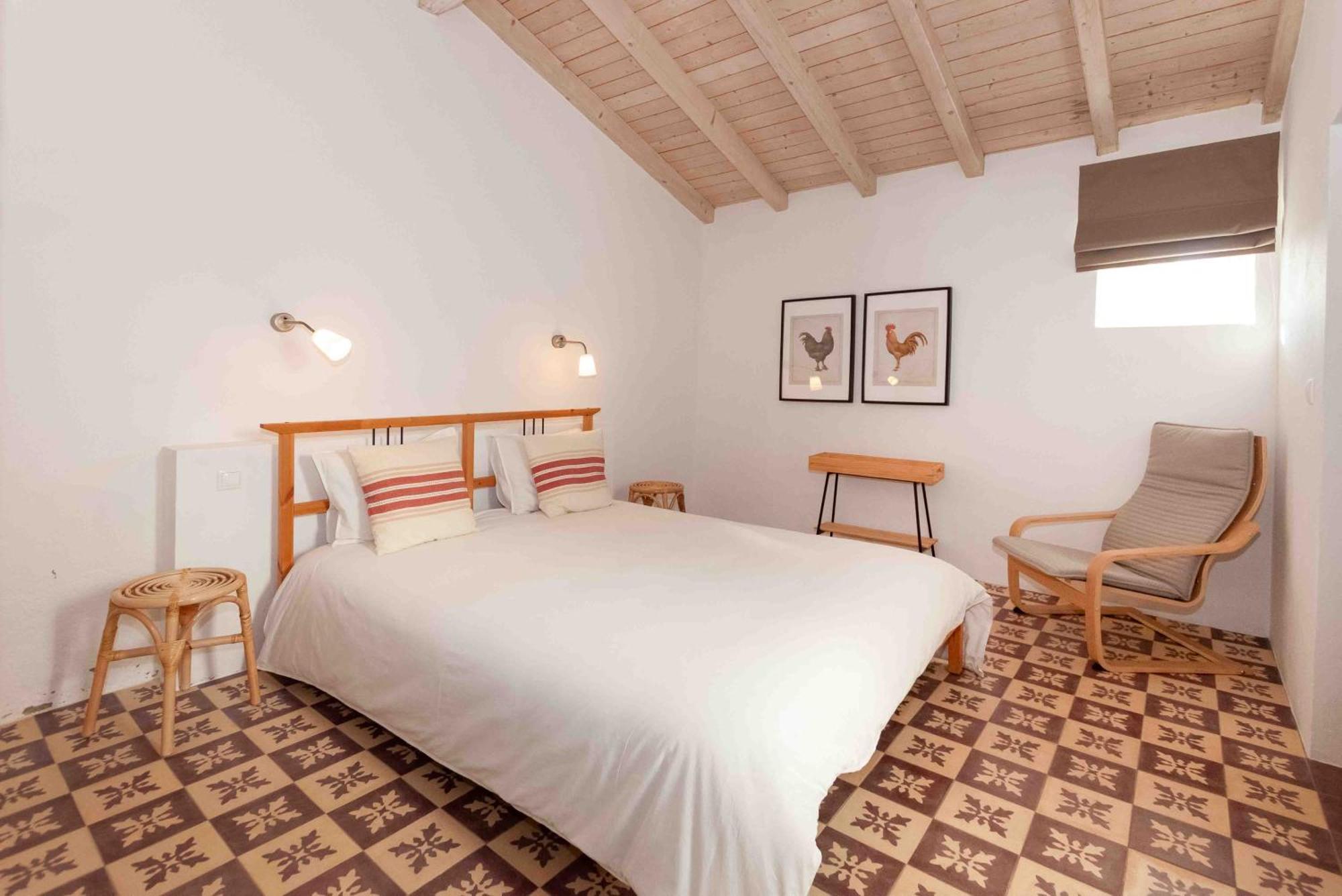 Monte Das Oliveiras - Casas De Campo Estremoz Exteriör bild