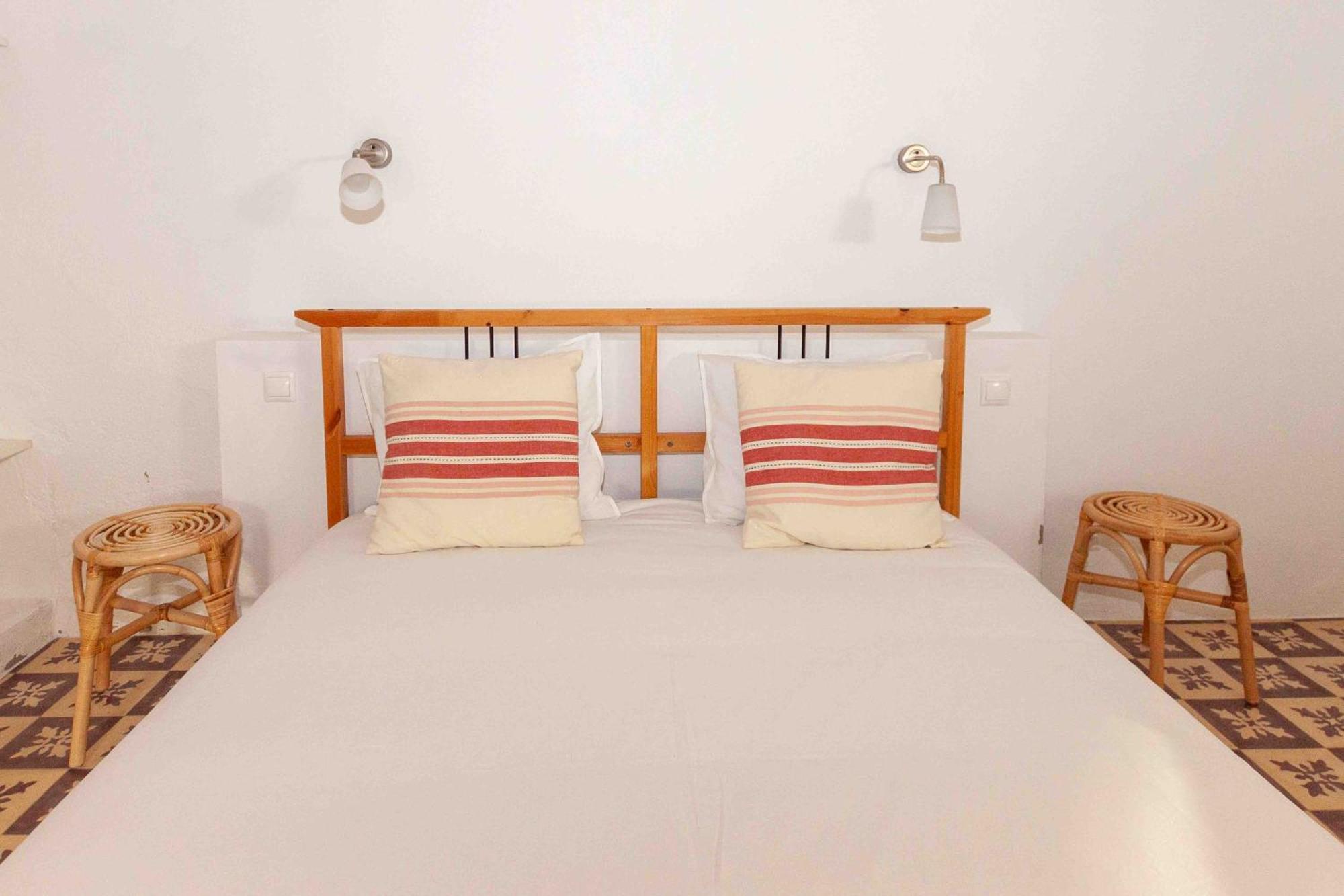 Monte Das Oliveiras - Casas De Campo Estremoz Exteriör bild