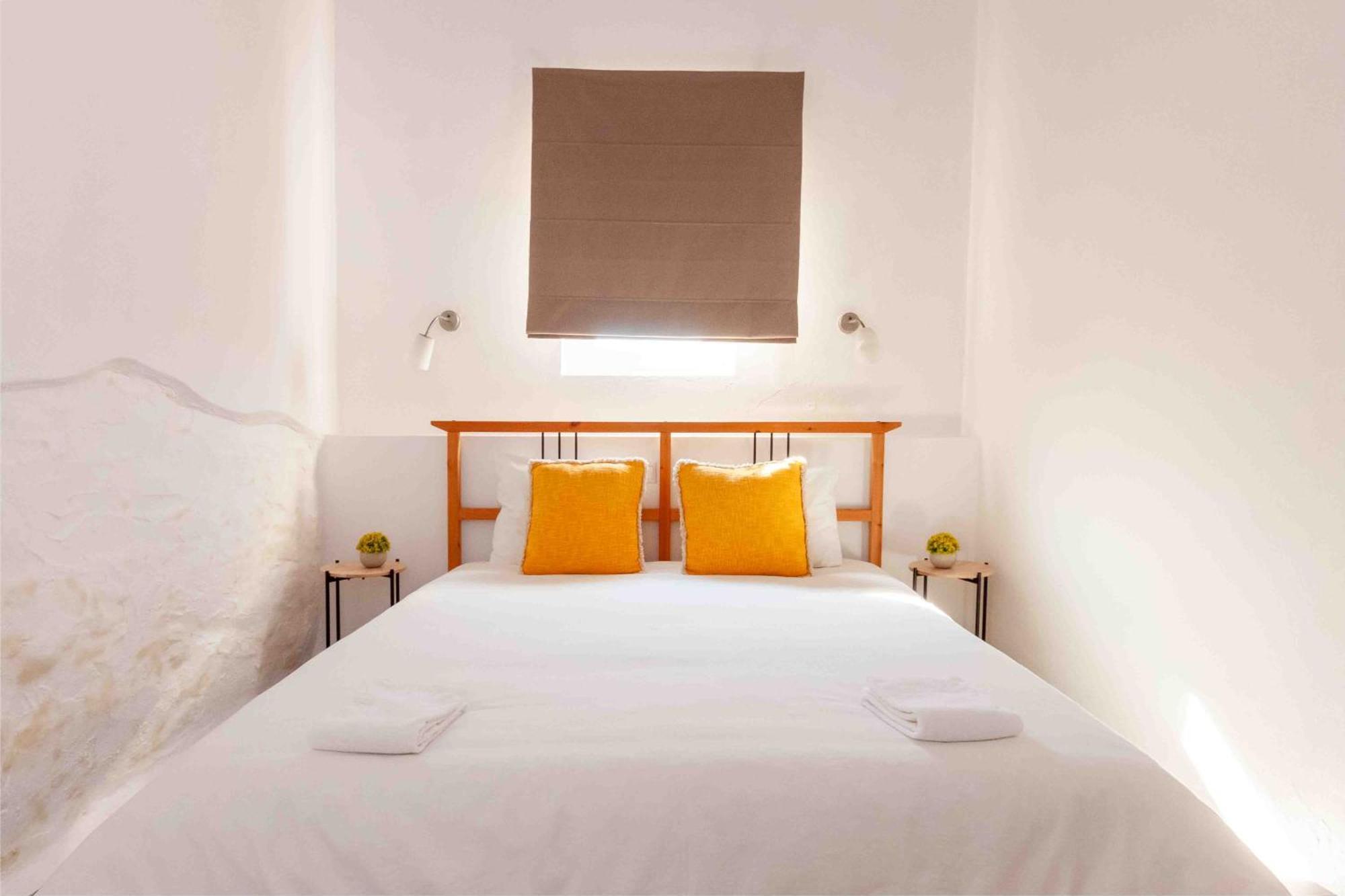 Monte Das Oliveiras - Casas De Campo Estremoz Exteriör bild