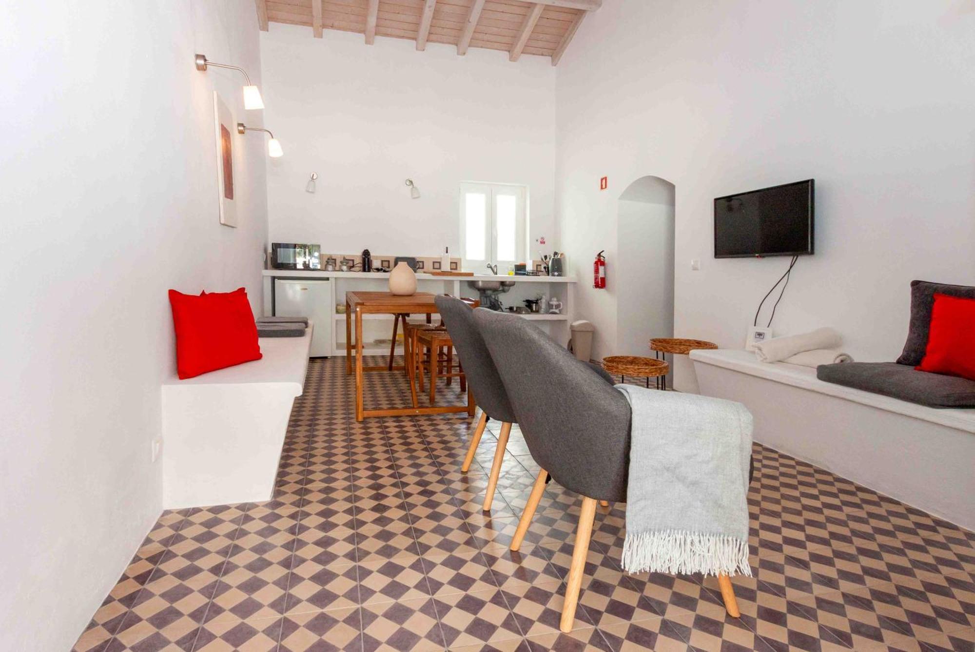 Monte Das Oliveiras - Casas De Campo Estremoz Exteriör bild