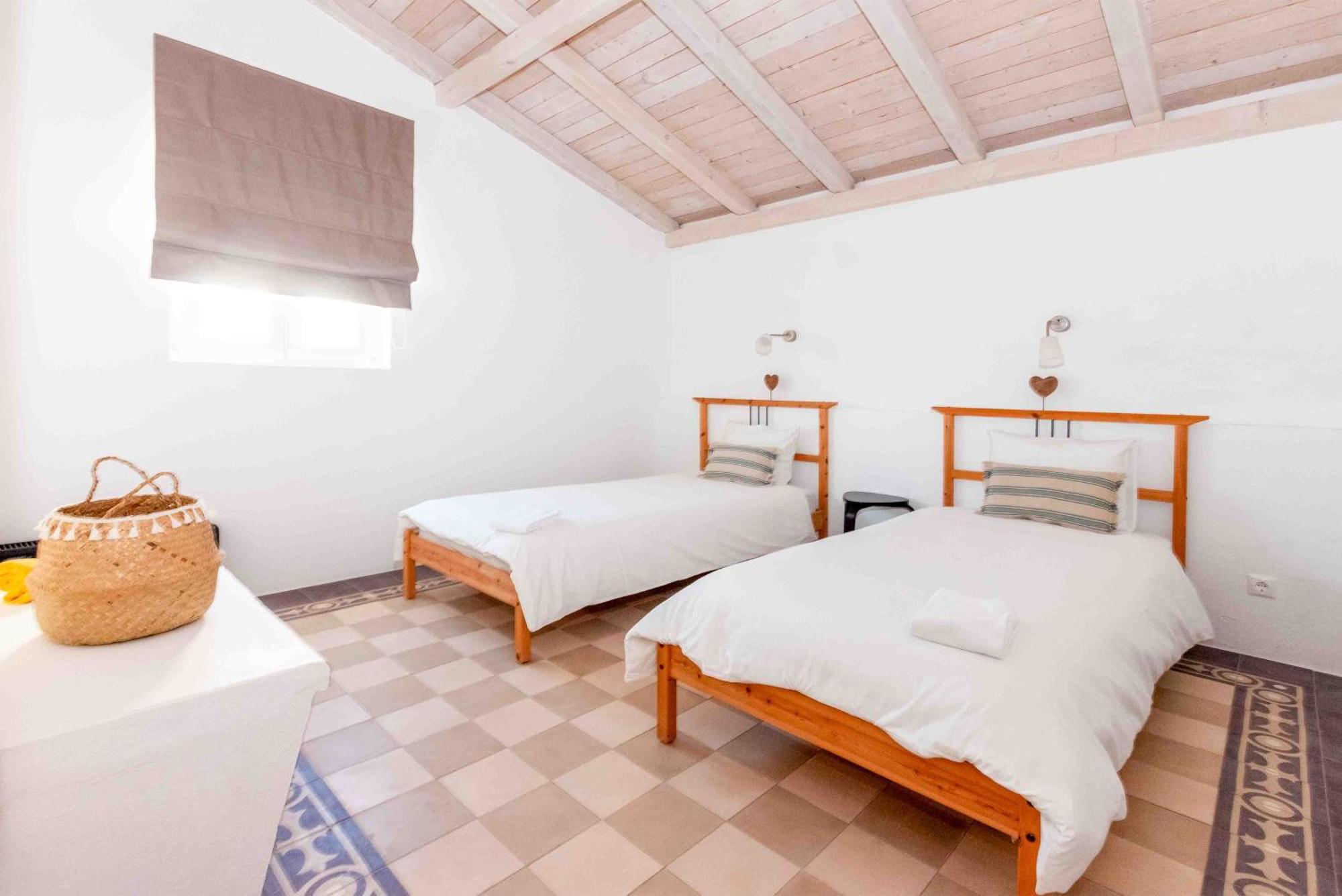 Monte Das Oliveiras - Casas De Campo Estremoz Exteriör bild